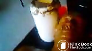 scat shit total KV smaer