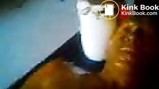 scat shit total KV smaer