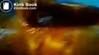 scat shit total KV smaer