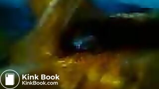 scat shit total KV smaer