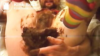 Scat - RedPantyShitwank
