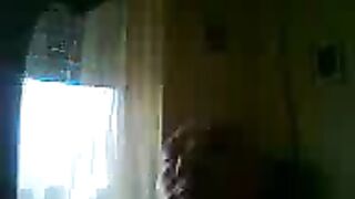 scat  shit total KV smear
