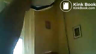 scat  shit total KV smear