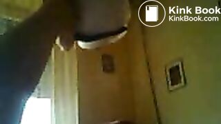 scat  shit total KV smear