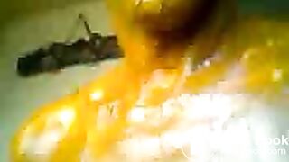 scat shit total KV smaer