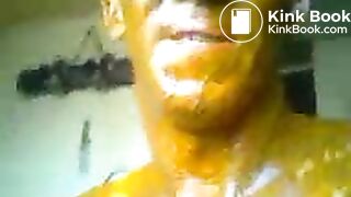 scat shit total KV smaer
