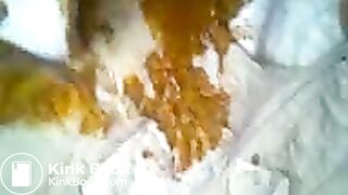scat shit total KV smaer