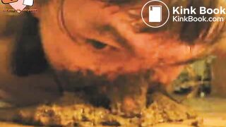 Scat - Geiler Scheißegenuß