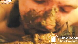 Scat - Geiler Scheißegenuß