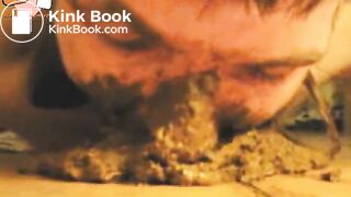 Scat - Geiler Scheißegenuß