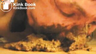 Scat - Geiler Scheißegenuß