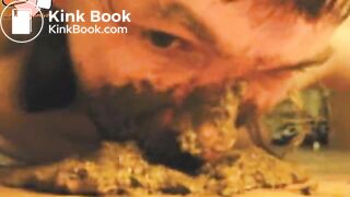 Scat - Geiler Scheißegenuß