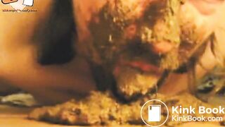 Scat - Geiler Scheißegenuß