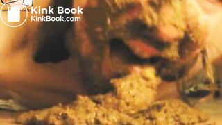 Scat - Geiler Scheißegenuß