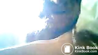 scat shit total KV smaer