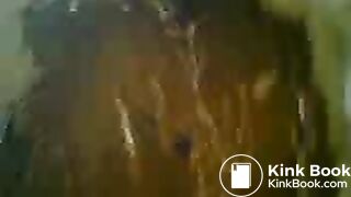 scat shit total KV smaer