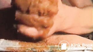 Scat - PreparingShitwank