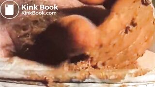 Scat - PreparingShitwank