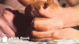 Scat - PreparingShitwank