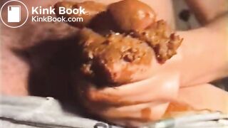 Scat - PreparingShitwank