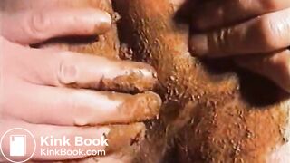 Scat - ShowOffPantyPoop