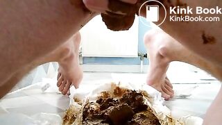 How To Mess A Nappy