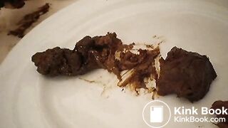 Scat - Human ShitMeal