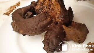 Scat - Human ShitMeal