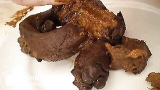 Scat - Human ShitMeal