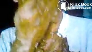 scat shit total KV smaer