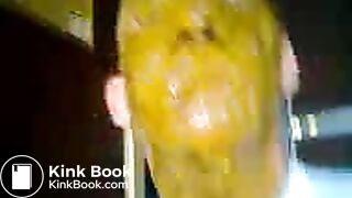 scat shit total KV smaer