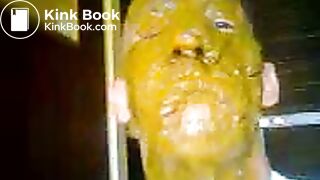 scat shit total KV smaer