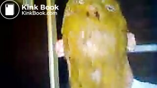 scat shit total KV smaer