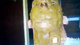 scat shit total KV smaer