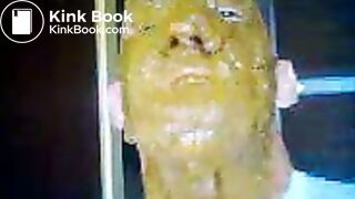 scat shit total KV smaer