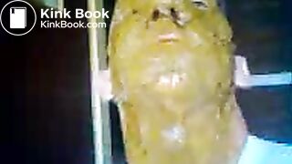 scat shit total KV smaer