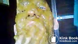 scat shit total KV smaer