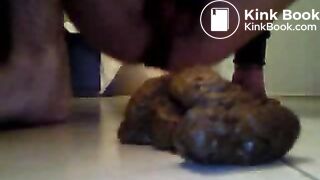 steamin hot poo