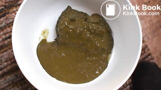 Crossdress bigbutt scat