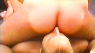 Scat - Smelly Gay Facesitting - Scheisse