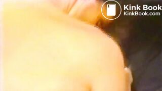 Scat - Smelly Gay Facesitting - Scheisse