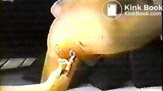 Gay Amateur Scat Play
