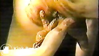 Gay Amateur Scat Play