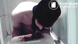 Le repas parfait pour une bonne chienne