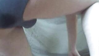 Caca à la culotte