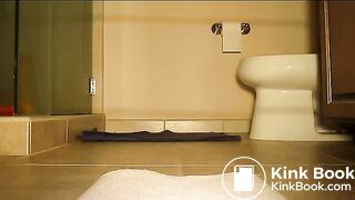 Shitting MVI_0908