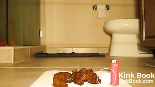 Shitting MVI_0908