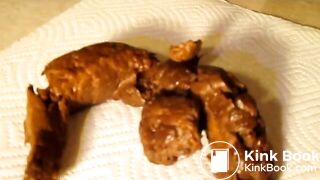 Shitting MVI_0908