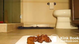 Shitting MVI_0908