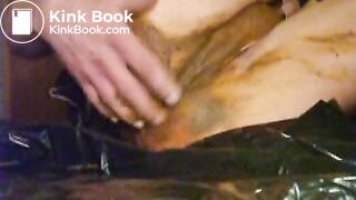 Luv it when they dress up for me in  thong